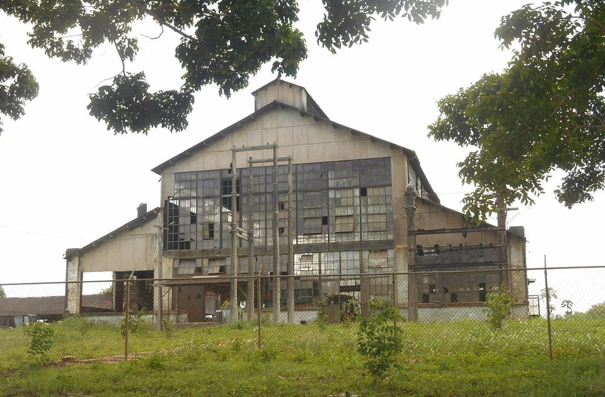 As Mais Fascinantes Cidades Fantasmas do Brasil