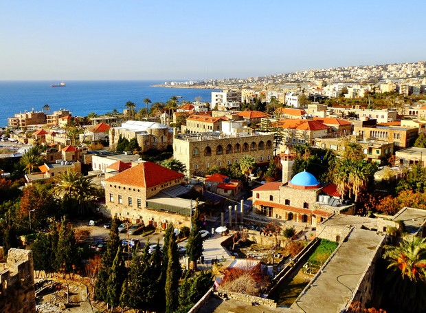 Cidades Antigas do Líbano: A Importância de Biblos na História Fenícia