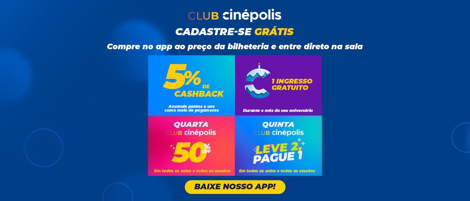 preço ingresso cinema bauru