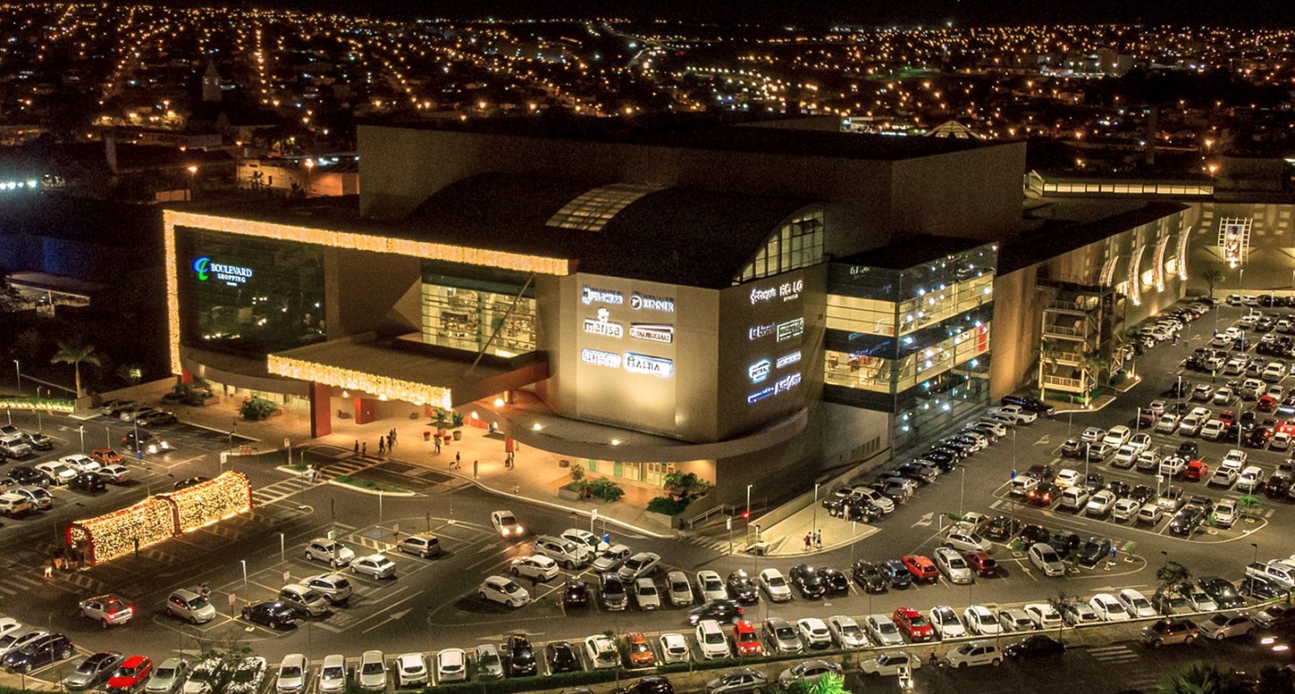 endereço cinema boulevard bauru