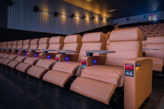 preço ingresso cinema bauru