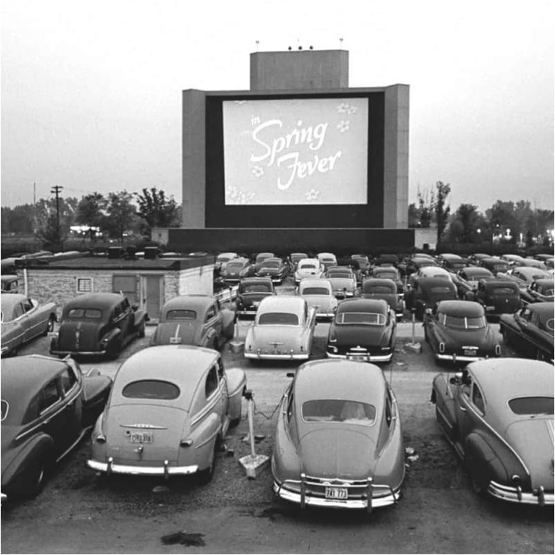 cinema drive in sao paulo