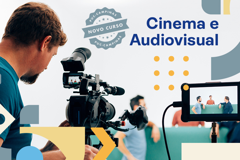 faculdade de cinema e audiovisual EAD