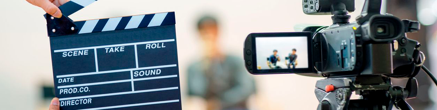 onde estudar cinema e audiovisual