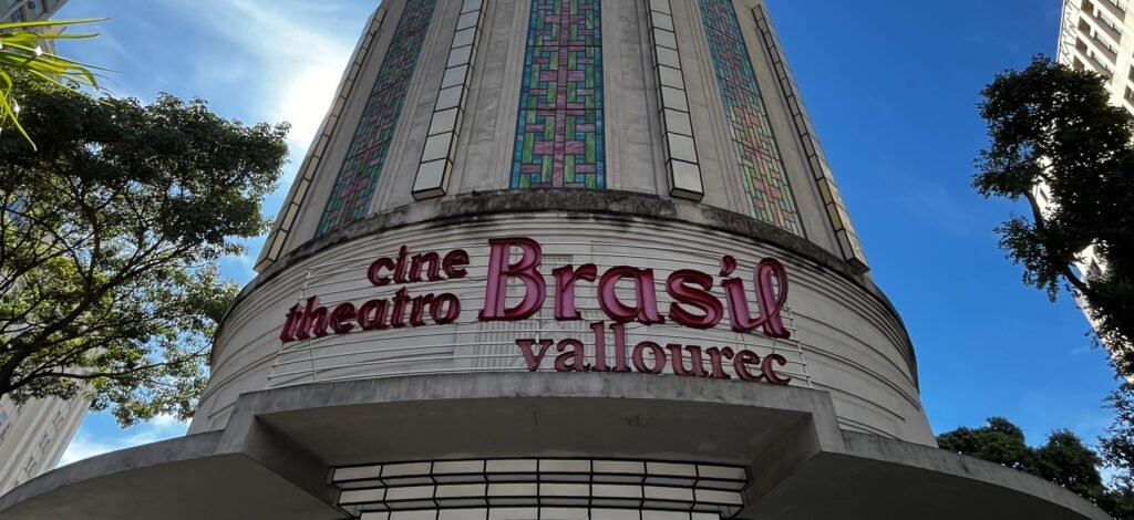 cinema em belo horizonte