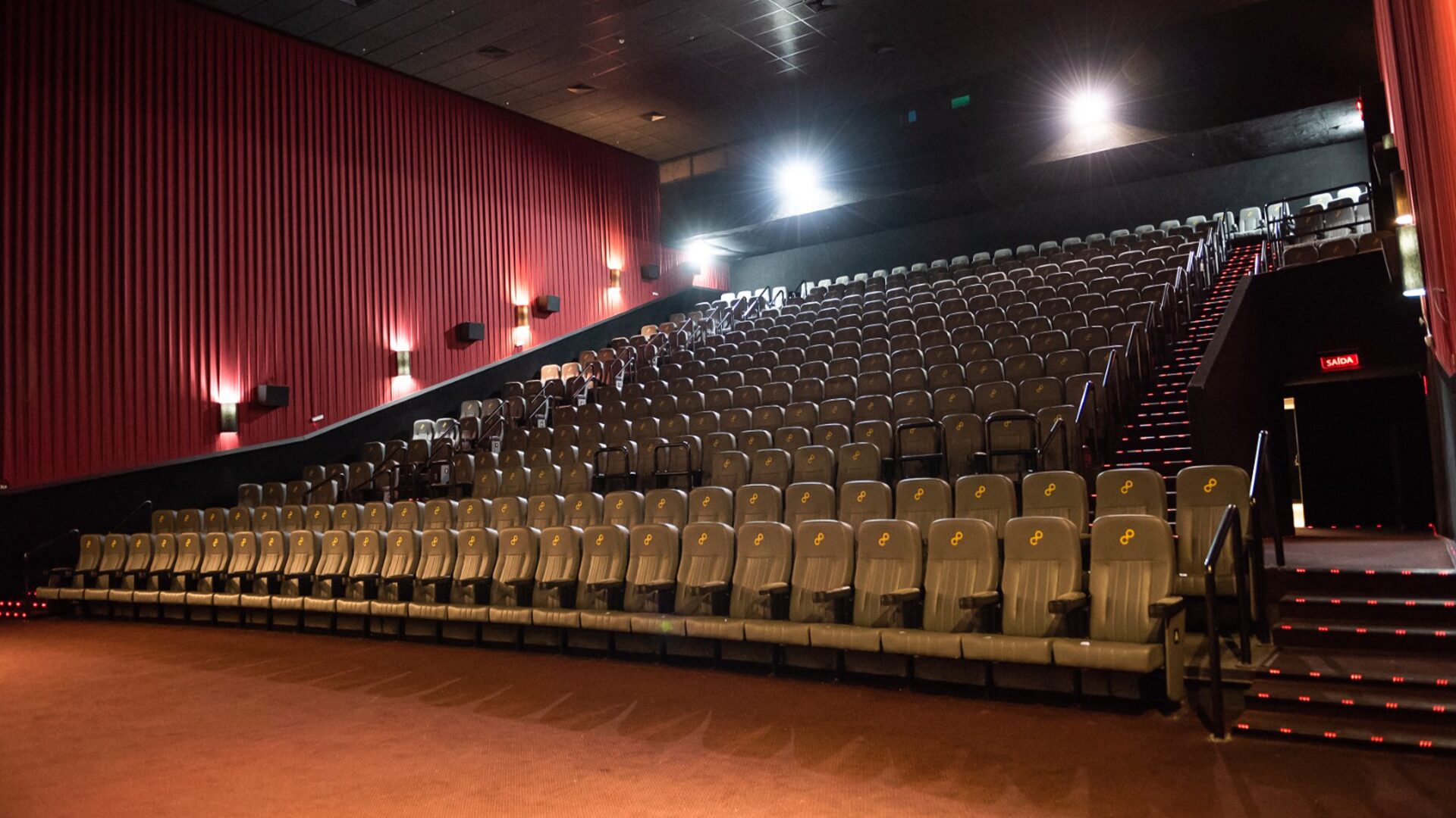 filmes em cartaz Limeira