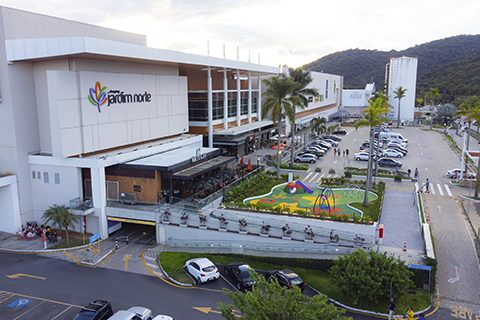 programação cinema jardim norte