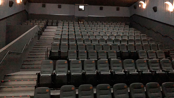 cine gracher joaçaba ingressos