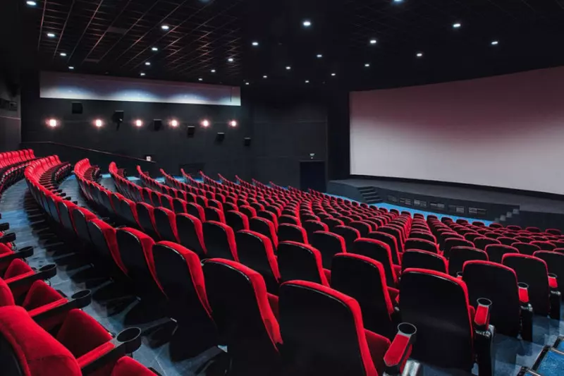 melhor cinema juiz de fora