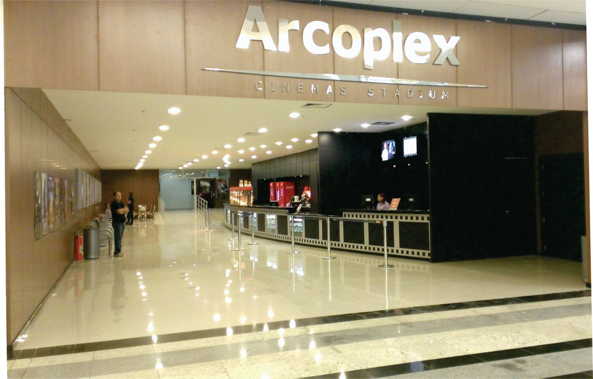 programação cinema Pátio Limeira 2026