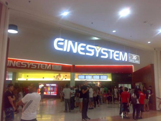 cinema praia grande litoral plaza