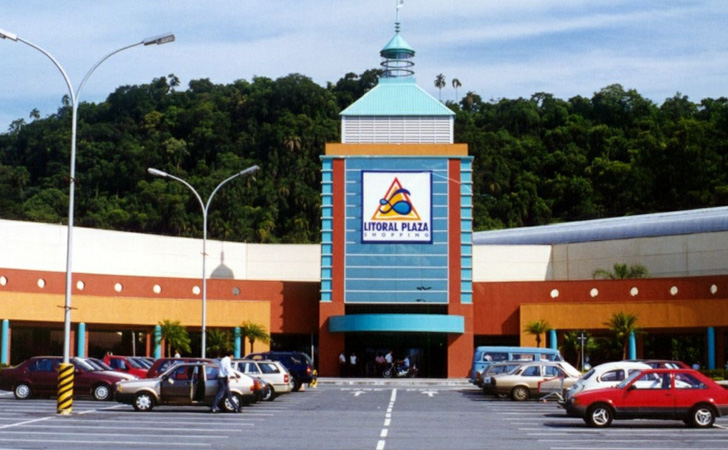 cinesystem litoral plaza horarios