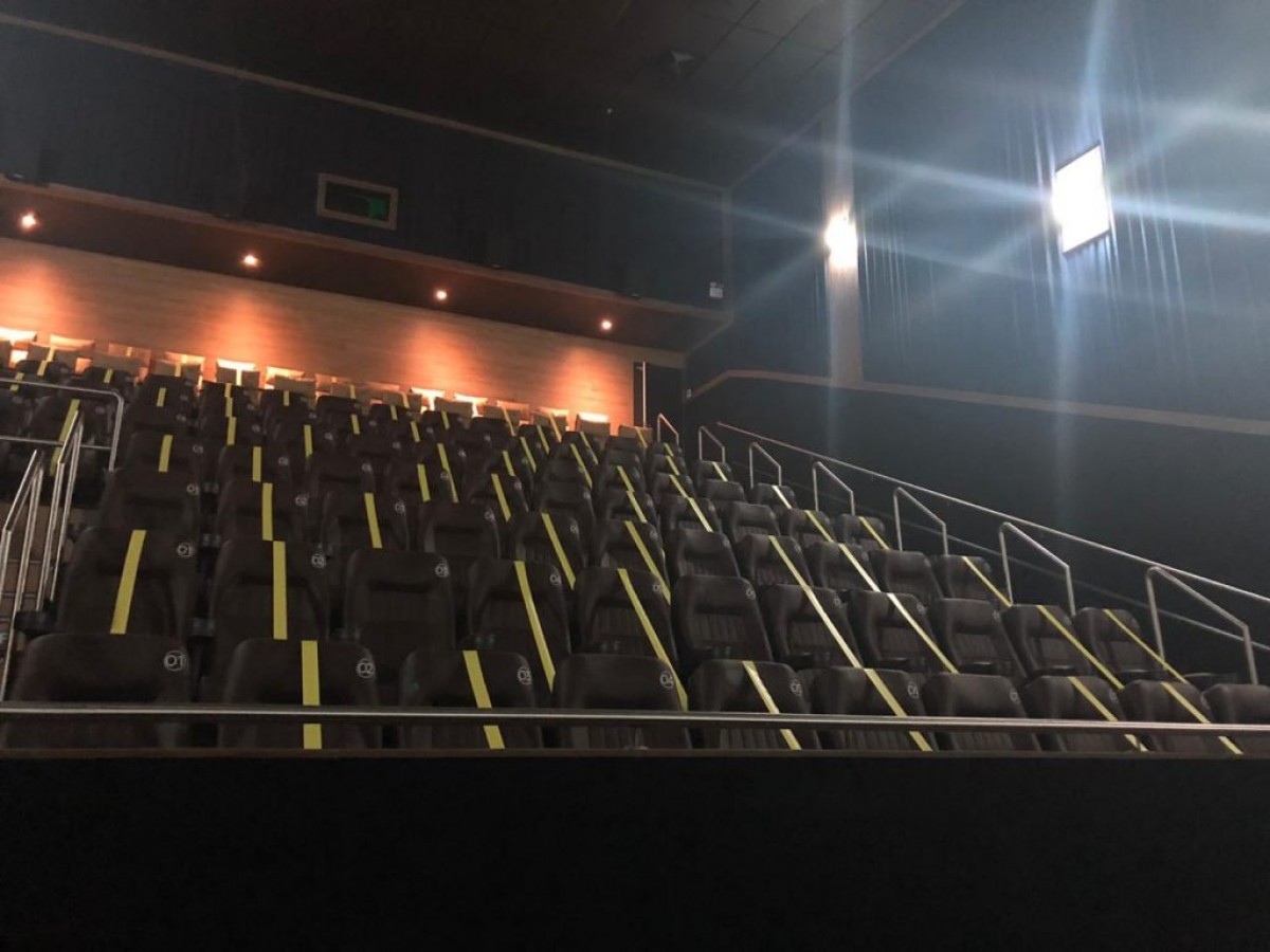 onde assistir filmes passo fundo