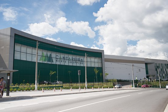 ingressos Cineflix Cantareira
