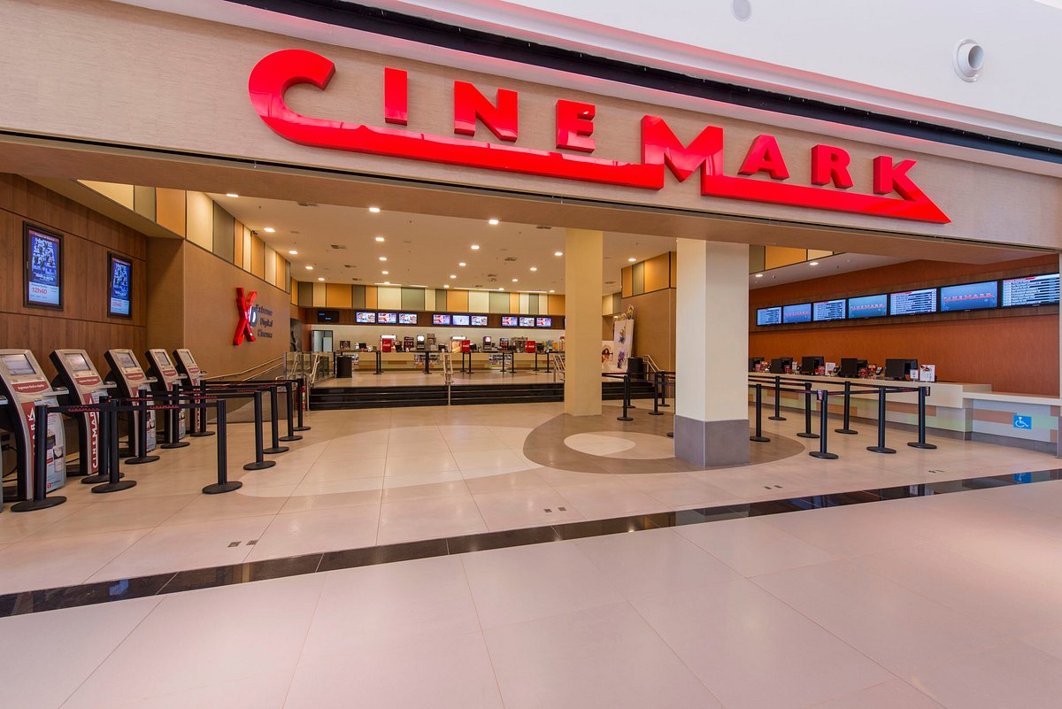 horários cinema shopping d