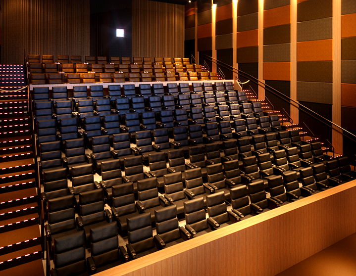 cinesystem morumbi town