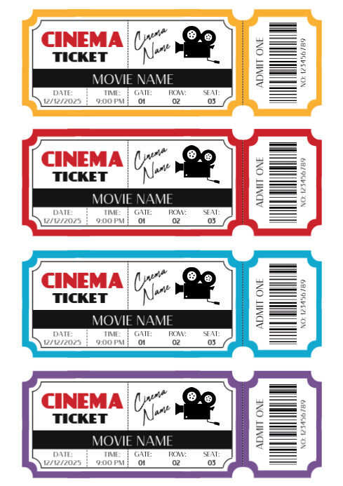 comprar ingressos cinema online
