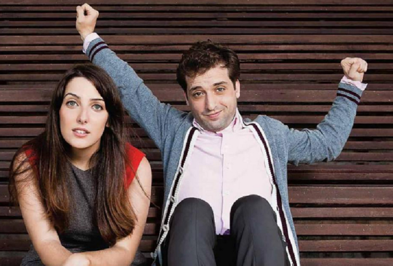 Gregório Duvivier: Humor, Crônicas e Vida Pessoal