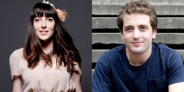 O Impacto dos Relacionamentos na Obra de Clarice Falcão