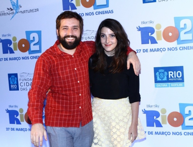 A Vida Pós-Separação de Clarice Falcão e Gregório Duvivier