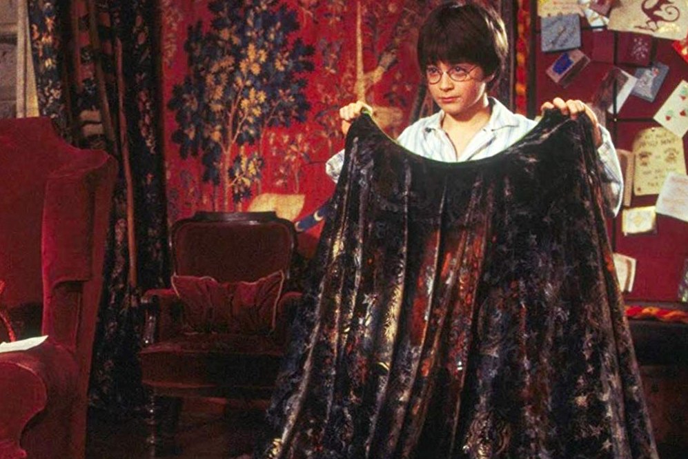 As Outras Relíquias da Morte: Varinha das Varinhas e Pedra da Ressurreição