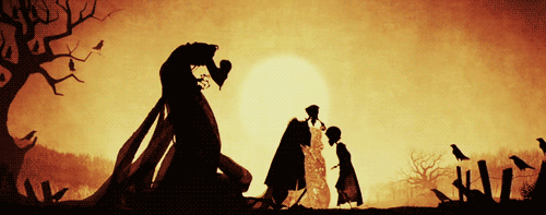 A História Completa dos Irmãos Peverell e a Morte