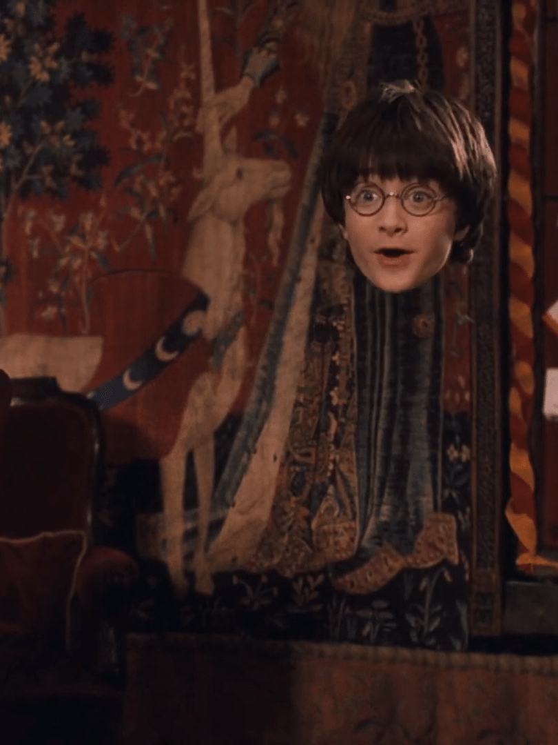 O Papel de Dumbledore na Saga da Capa da Invisibilidade