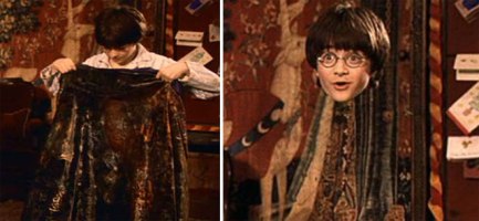 A História Completa dos Irmãos Peverell e a Morte