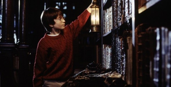 O Papel de Dumbledore na Saga da Capa da Invisibilidade