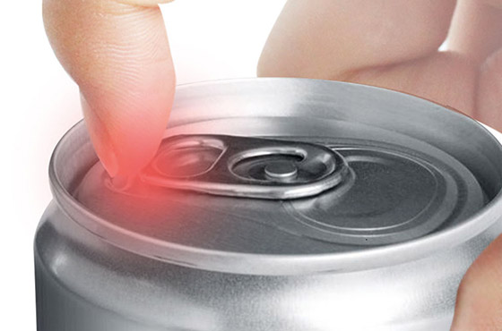 Segurança em Primeiro Lugar: Dicas Essenciais ao Abrir Latas com Ferramentas Improvisadas