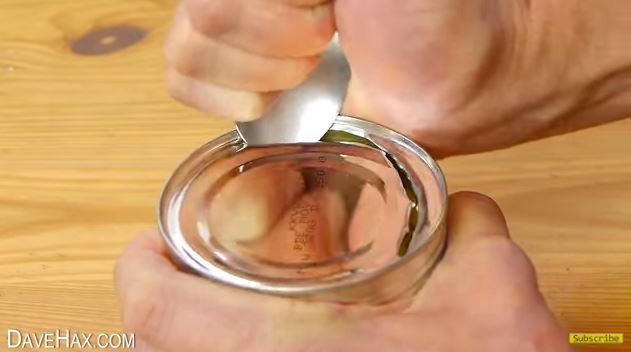 Guia Completo: Como Abrir Qualquer Tipo de Lata Sem Abridor