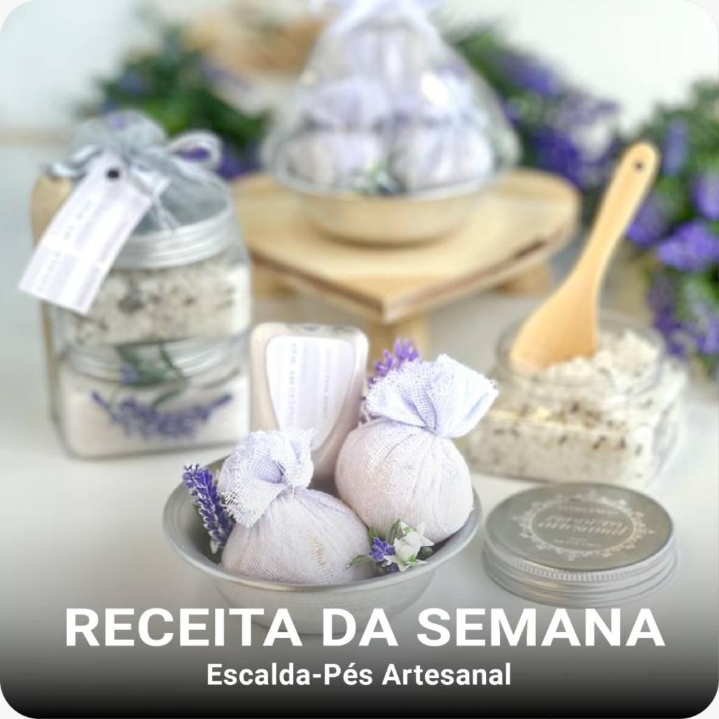 escalda pes lavanda perigos e cuidados