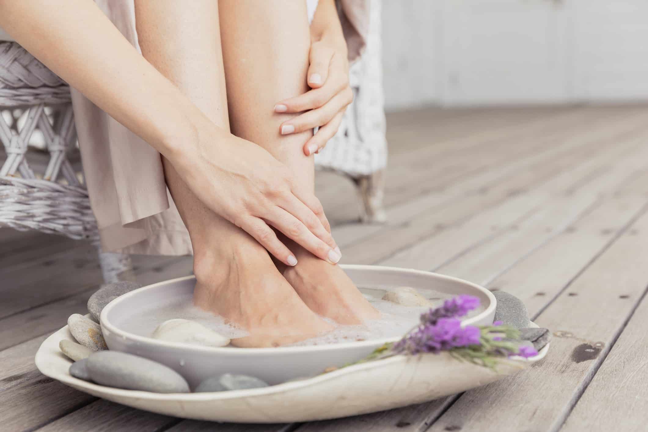 escalda pes contraindicacoes efeitos colaterais