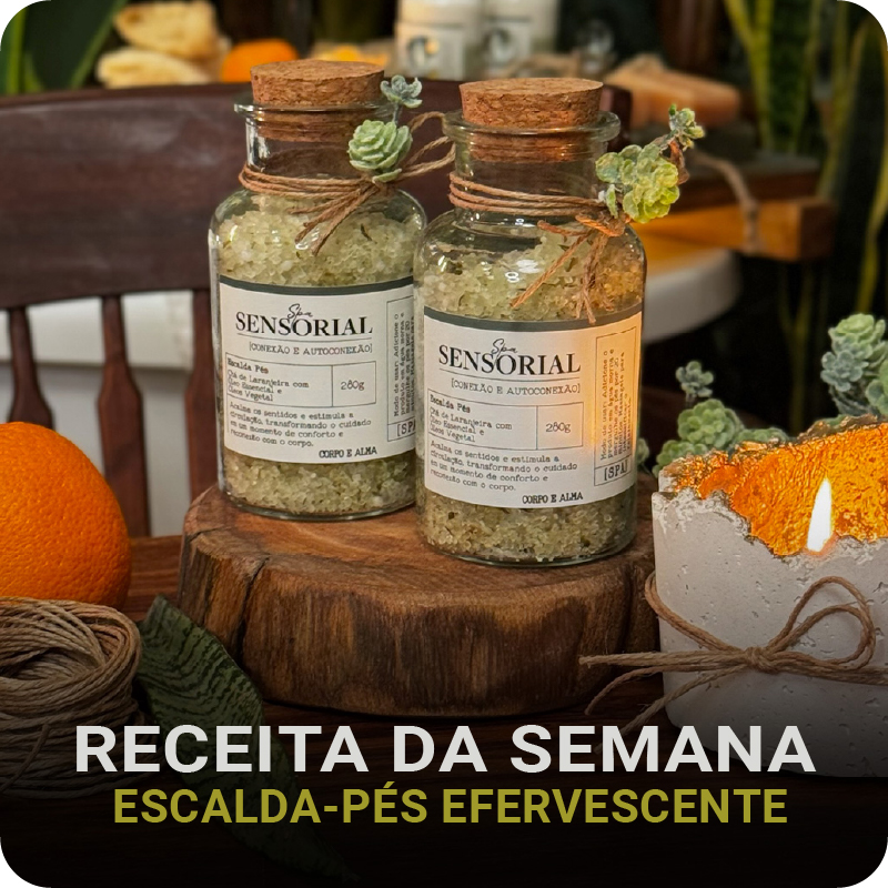 escalda pes efervescente erros comuns evitar irritacao