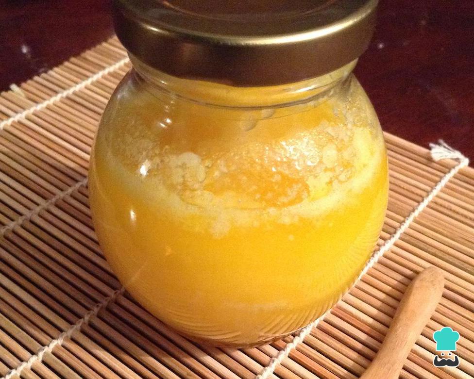 Os Benefícios Inesperados da Manteiga Ghee na Dieta Diária