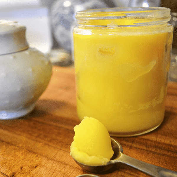 Receitas Deliciosas com Manteiga Ghee: Da Entrada à Sobremesa