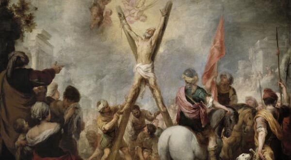 São João: o único apóstolo que morreu de causas naturais