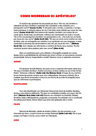 A história de Judas Iscariotes e sua trágica morte