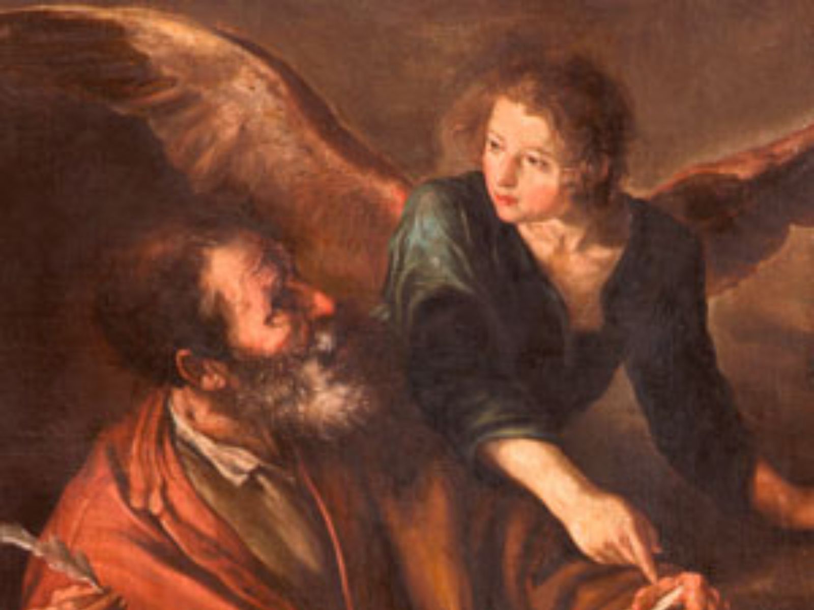 como morreu mateus discípulo de jesus