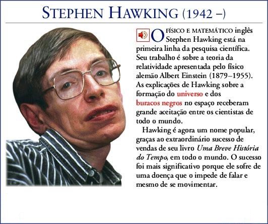 A Evolução da Comunicação Assistiva: Além de Stephen Hawking