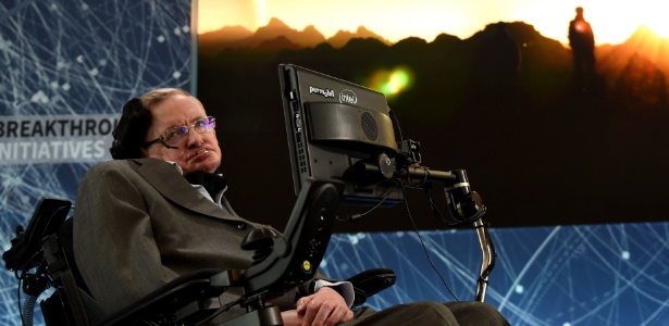 Desvendando o Software ACAT: A Voz da Intel para Stephen Hawking