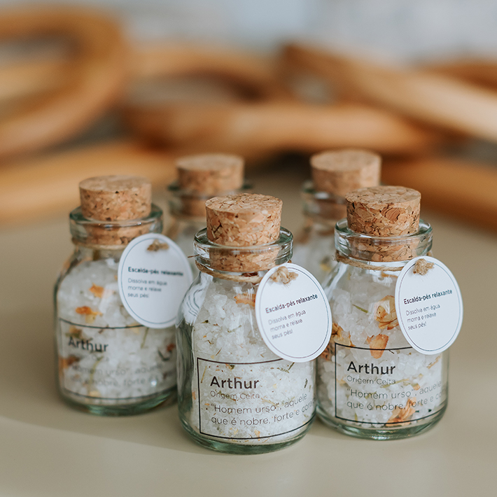 erros comuns ao fazer kit escalda pes caseiro