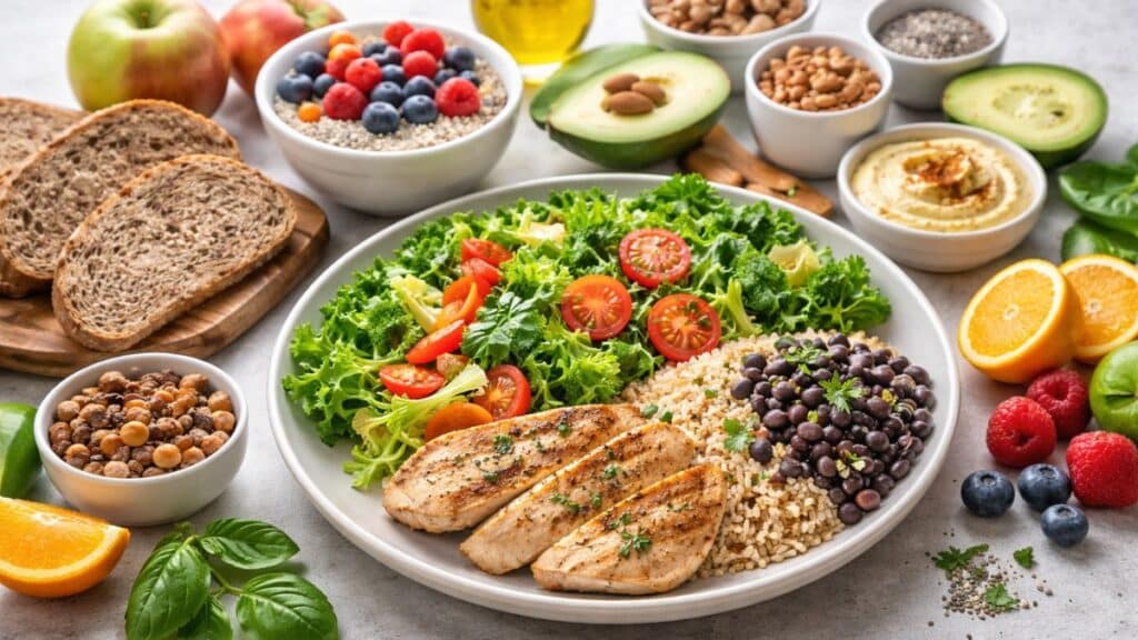 como reverter pré diabetes com dieta e exercicios