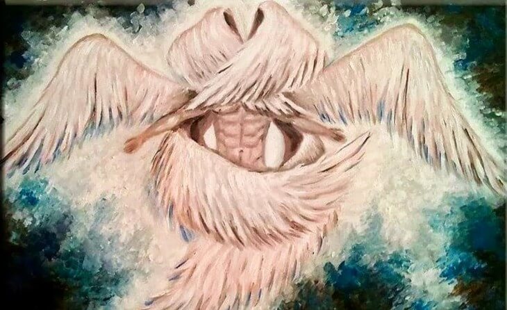 Anjos e Demônios: A Batalha Espiritual e a Natureza dos Seres Celestiais Caídos