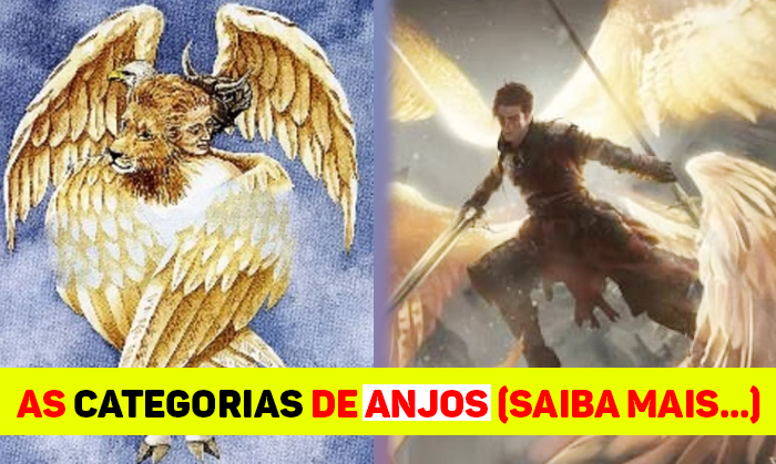 Como os Anjos Interagem com os Humanos: Relatos Bíblicos e Significado