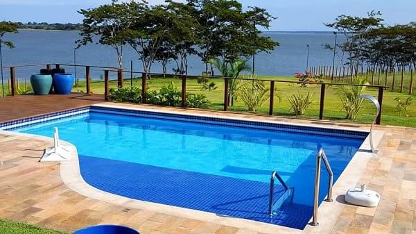 erros comuns ao construir piscina em casa
