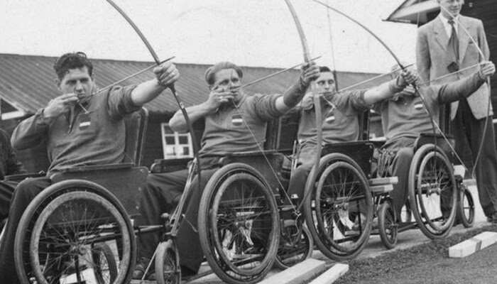 De Stoke Mandeville a Roma: A Jornada Histórica dos Jogos Paralímpicos