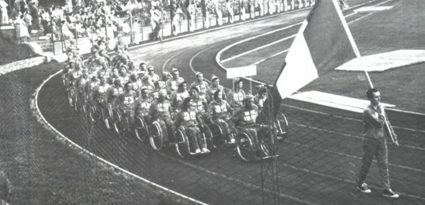 A Evolução do Termo 'Paralimpíada': Entenda a Mudança de Significado