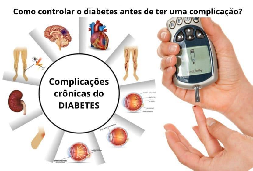 tratamento diabetes