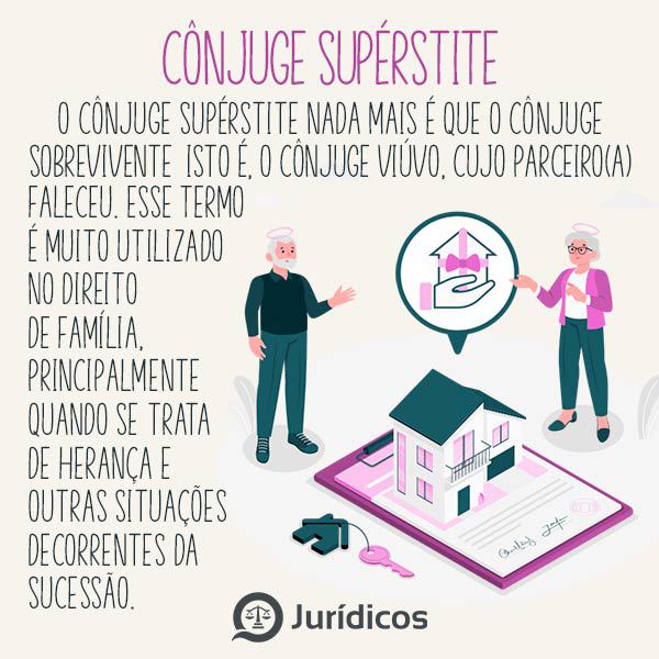 cônjuge jurídico